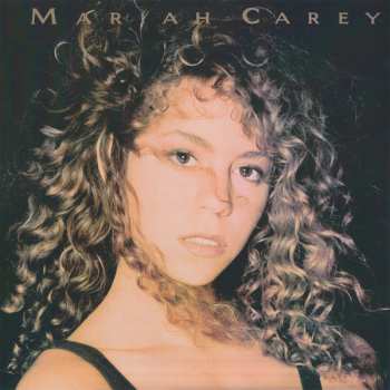 LP Mariah Carey: Mariah Carey CLR | LTD 514712