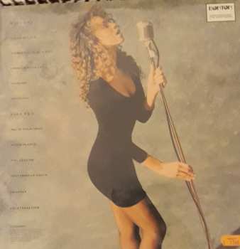 LP Mariah Carey: Mariah Carey 543116