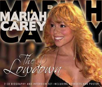 Album Mariah Carey: Mariah Carey - The Lowdown