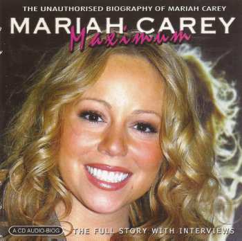 Album Mariah Carey: Maximum
