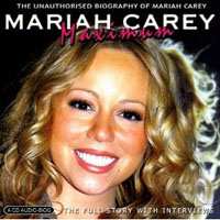 CD Mariah Carey: Maximum 432430