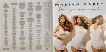 2LP Mariah Carey: Memoirs Of An Imperfect Angel 127946