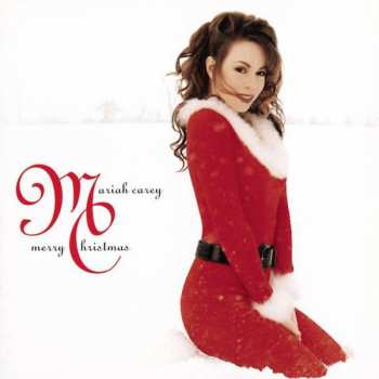 LP Mariah Carey: Merry Christmas LTD 374442