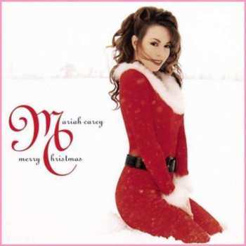CD Mariah Carey: Merry Christmas 23346