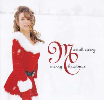 2CD Mariah Carey: Merry Christmas DLX 383281