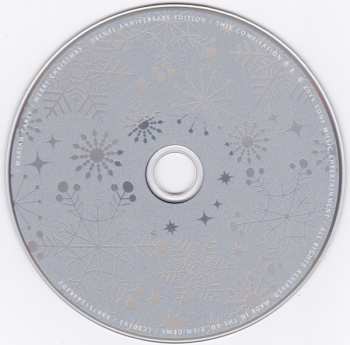 2CD Mariah Carey: Merry Christmas DLX 383281
