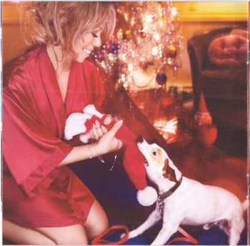 CD Mariah Carey: Merry Christmas II You 379759