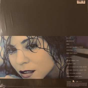 LP Mariah Carey: Music Box 24370