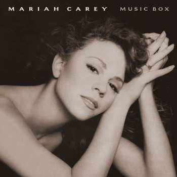 3CD Mariah Carey: Music Box (30th Anniversary Expanded Edition) 482107