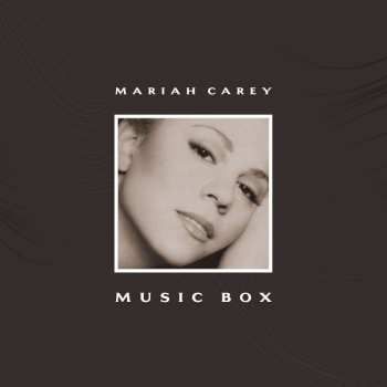 4LP Mariah Carey: Music Box (30th Anniversary Expanded Edition) 499124
