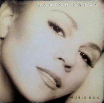 CD Mariah Carey: Music Box