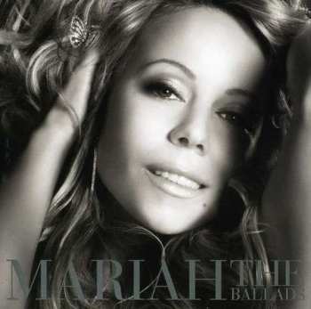 CD Mariah Carey: The Ballads 3504