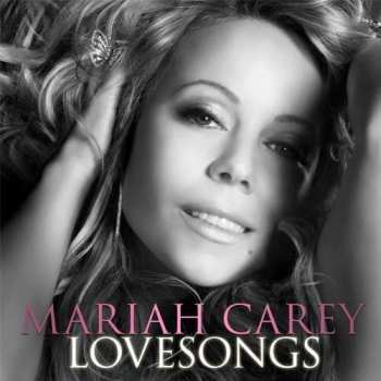 CD Mariah Carey: Lovesongs 460012