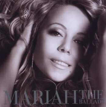 CD Mariah Carey: The Ballads 366264