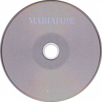 CD Mariah Carey: The Ballads 3504