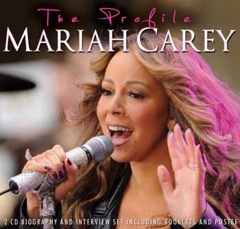 Album Mariah Carey: The Profile