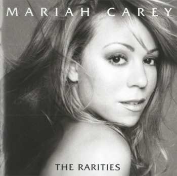 2CD Mariah Carey: The Rarities 400569