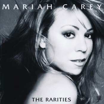 Album Mariah Carey: The Rarities