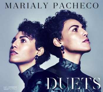 Album Marialy Pacheco: Duets
