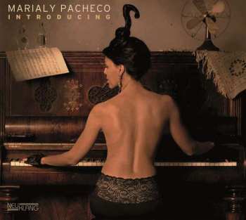 Album Marialy Pacheco: Introducing