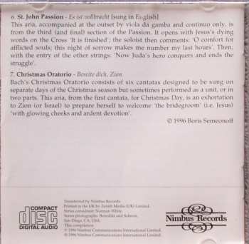 CD Marian Anderson: Prima Voce 274934