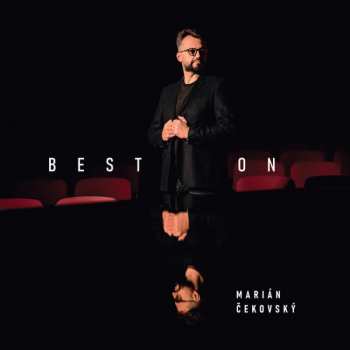 Album Marián Čekovský: Best On