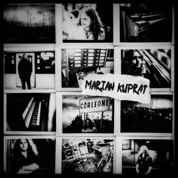 Album Marian Kuprat: Corleone