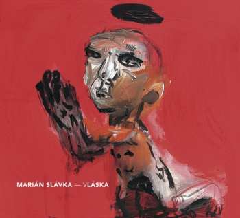 Album Marián Slávka: Vláska