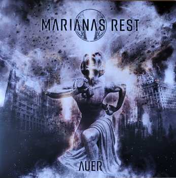 Album Marianas Rest: Auer