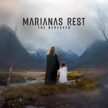 Album Marianas Rest: Bereaved