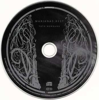 CD Marianas Rest: Fata Morgana DIGI 12299