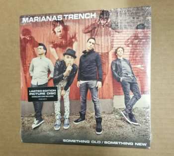 Album Marianas Trench: Something Old / Something New