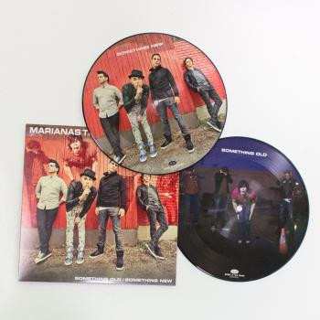 SP Marianas Trench: Something Old / Something New LTD | PIC 511022