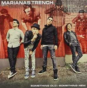 SP Marianas Trench: Something Old / Something New LTD | PIC 511022