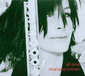 Album Mariane Bitran: All Alone