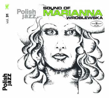 LP Marianna Wróblewska: Sound Of Marianna Wróblewska 49622