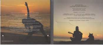 CD Marianne Aya Omac: Solo DIGI