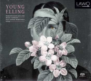 Album Marianne Beate Kielland: Young Elling