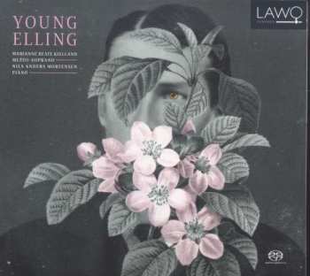 CD Marianne Beate Kielland: Young Elling 418108