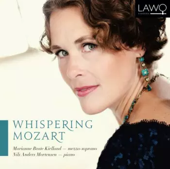 Whispering Mozart
