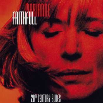 Album Marianne Faithfull: 20th Century Blues