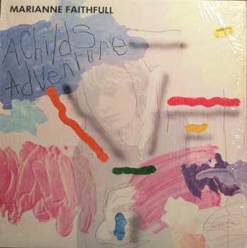 Album Marianne Faithfull: A Childs Adventure