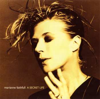 Album Marianne Faithfull: A Secret Life