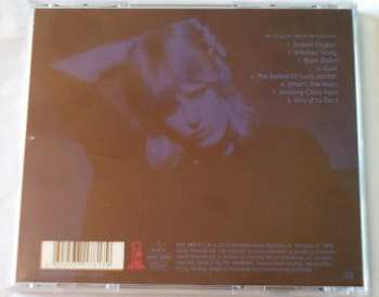 CD Marianne Faithfull: Broken English 424511