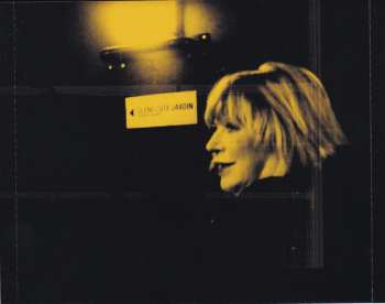 CD/DVD Marianne Faithfull: No Exit 25378