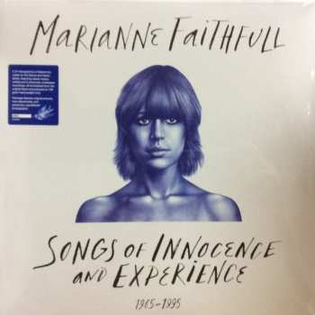2LP Marianne Faithfull: Songs Of Innocence And Experience 1965-1995 393472