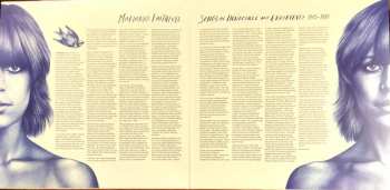 2LP Marianne Faithfull: Songs Of Innocence And Experience 1965-1995 393472