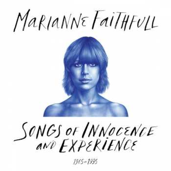 Album Marianne Faithfull: Songs Of Innocence And Experience (1965-1995)