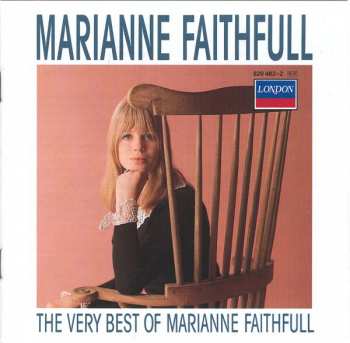Marianne Faithfull: The Very Best Of Marianne Faithfull