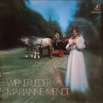 Marianne Mendt: Wienerlieder